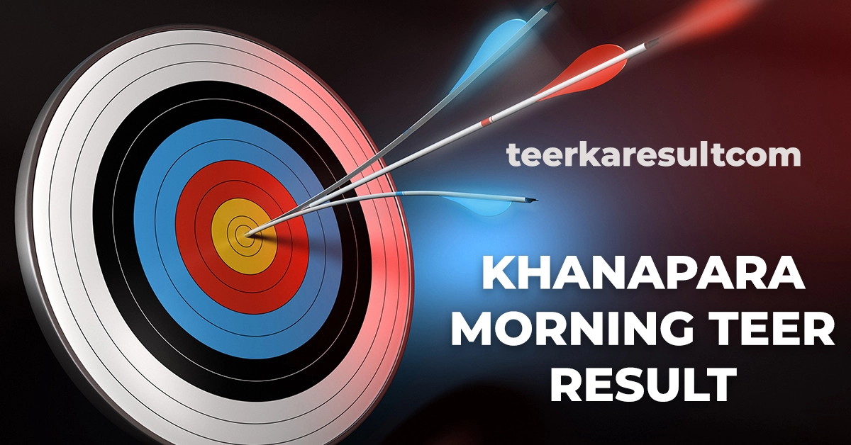 khanapara-Morning-Teer-Result